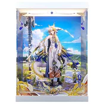 アークナイツ × NetEase Cloud Music ボックス 2点セット Amazon | AOWOBOX 「アークナイツ」昇進2 ラップランド